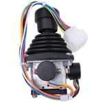 Controller Joystick 1600284 For Jlg Boom Lift Fits 600SJ 600AJ 800AJ 460SJ. Fixed Price $244.39.