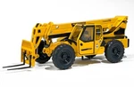 Pettibone Traverse T944X Telehandler - Weiss Bros 1:50 Scale Model #WBR036 New. Fixed Price $167.95.