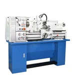 PM-1236-PEP Precision Metal Lathe With Steel Stand Included!! Free Shipping!. Fixed Price $6759.00.
