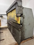 Atlantic Hydraulic Cnc Press Brake. Fixed Price $3500.00.