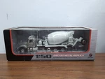 1/50 First Gear Mack Granite Concrete Mixer Cement Truck. Fixed Price $399.99.