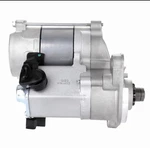 Starter Toyota Fork Lift Truck 28300-22003-71 28300-U2100-71 3142307 16737. Fixed Price $54.00.