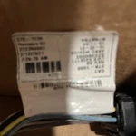 Genuine Oem Cat 378-1030 Wire Harness As For Loader 257D3 242D3 259D3. Fixed Price $199.00.