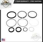 04655-U3040-71 Seal Kit Fits Toyota 1KD 1FS 8FD35U 8FD40U 8FD45U 8FD50U Forklift. Fixed Price $155.98.