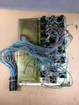 Siemens Cincinnati Milacron Mtb Keyboard Panel A850 3-525-0946A W/ Wiring Plug. Fixed Price $599.00.