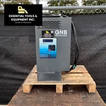 2022 Gnb 24V 36V 48V Forklift Battery 140A Charger EHIMV48S140 Phase 220V. Fixed Price $2100.00.
