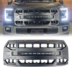 American Modified Grille Compatible With 2015-17 Ford F150, Replacement Front. Fixed Price $252.99.