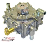 Nissan Vaporizer Assembly New Nikki Lpg Propane 16310-GY361 K21 K25 Forklift. Fixed Price $545.00.