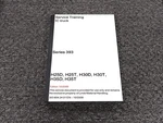 Linde H25D Series Forklift Truck Service Repair Manual 393842401EN. Fixed Price $113.58.