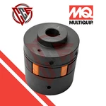 Multiquip Coupling, Engine Shaft Part# 18051. Fixed Price $306.00.