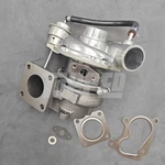 RHF5 Turbocharger MIA884648 MIA882115 For John Deere 328E 329E 330G 331G Loader. Fixed Price $316.76.