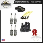 Tcm Forklift Tune Up Kit Nissan 4 Cyl Eng FCG20-23-25-2 Screw Type Cap. Fixed Price $66.99.