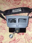 Wacker RT820 Remote Brand New!. Fixed Price $2850.00.