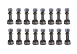 700 Series Greenteeth Wearsharp, Stump Grinder - 16 Pack. Fixed Price $175.99.