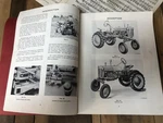 Mccormick Farmall Cub Tractor Operator's Manual Vtg 50S Equipment Reference. Fixed Price $38.88.