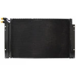 A02-0811 Condenser Fits Mack Model, CHN613 & CV713 Granite. Fixed Price $195.00.