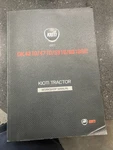 Kioti DK4210/4710/5310/6010SE Workshop Manual DFF2-W04. Fixed Price $140.00.