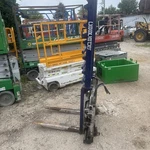 Cascade Positioner Wide Load 28G-FDS-160 SPR18332648-1 Forklift Yale. Fixed Price $1499.00.