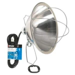 Clamp Work Light Heating Fixture Chicken Reptile Tank 300W. Fixed Price $20.03.