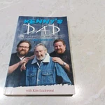 Kenny's Dad By South Ron Jacobson With Kim Lockwood Pb In Aust Now Biography. Fixed Price $20.08.