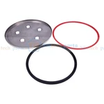 Seal Kit 05818400 For Bomag Drum Roller BW80AD-5 BW120AD-4 BW125AC-4 BW900-2. Fixed Price $181.05.