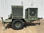 Power System Diesel Engine 35 Kw 208 V 3PH 1800 Rpm 1240 Hrs 05NF7 ( See Desc). Fixed Price $21500.00.