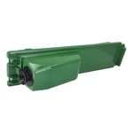 Air Filter Cover - Green Fits John Deere 6120 6220 6320 6420 7420 7520 AL150309. Fixed Price $134.94.