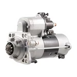 Starter John Deere 643K 843K Feller Buncher 1270E Harvester 24V RE548696 Diesel. Fixed Price $559.99.