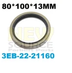 3EB-22-21160 Oil Seal Komatsu Forklifts. Fixed Price $5.90.