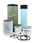 Hero Maintenance Filter Kit For Vermeer BC1000XL Brush Chipper. Fixed Price $105.99.