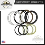 9752100312 Seal Kit For Swivel Cylinder Fits Grove RT515 RT518 RT525 RT527. Fixed Price $120.76.