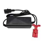 29.4V 6A Lithium Battery Charger Electric Pallet Truck For Xilin CBD15. Fixed Price $139.99.