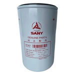 Sany B222100000494 SY135C, SY155R, SY215, SY225 Oil Filter. Fixed Price $58.15.