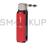 New In Box Euchner STP4A-4121A024M Safety Switch. Fixed Price $496.27.