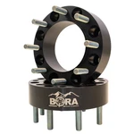 Bora Wheel Spacers John Deere 3046R (rear Axle) 4.0 Thick - Usa Made Qty 2. Fixed Price $669.98.