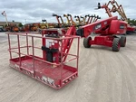 2021 Lgmg T65J 65FT 550# Telescopic Boom Lift. Fixed Price $25110.00.