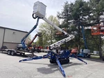 2023 Skylift ML53 48 Insulated Articulating Boom Aerial Crawler Bidadoo. Fixed Price $168000.00.