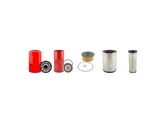 Filter Kit Fits Kobelco Bagger SK260 SRLC-3 Air Oil Fuel W/hino J05E-TJ Eng. Fixed Price $500.56.