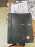 John Deere Model 544C Wheel Loader Shop Service Repair Manual TM1228. Fixed Price $88.89.