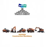 Doosan-daewoo-construction Machinery-service Repair Manual-shop. Fixed Price $39.00.