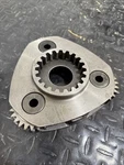 Carrier Assembly For Hitachi EX100, EX120 Pn 2021634. Fixed Price $225.00.