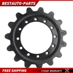 12 Holes 15 Teeth For Cat Compact Track Loader Drive Sprocket 259B3 239 249 259D. Fixed Price $98.11.