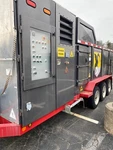 Snow Dragon Snd 900 Melter. Fixed Price $90000.00.