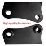 Cat 307, 308, 309 Excavator Bucket Ears. Fixed Price $83.69.