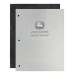 Service Manual Fits John Deere 4640 4840 TM1183. Fixed Price $118.99.