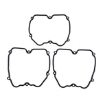 3PCS Valve Cover Gasket 242-9537 For Caterpillar Engine C15 C18 C16 3406E 3456. Fixed Price $37.00.