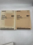 Caterpillar 962H Wheel Loader Parts Manual Book SEBP3874. Fixed Price $82.95.
