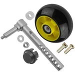 Deck Wheel Kit W/arm For John Deere 2305 And 2X20/3X20/4X20 62" Left Right. Fixed Price $41.97.