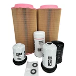 Atlas Copco 1310300469 500 Hour Service Kit. Fixed Price $1255.44.