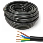 5 Way Trailer Wire Heavy Duty 14 Awg/gauge Cca Conductor Rv Tow. Fixed Price $69.95.